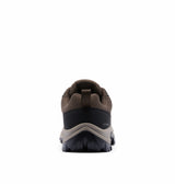 Columbia Mens Transverse Hike Low Waterproof Hiking Shoes