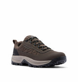 Columbia Mens Transverse Hike Low Waterproof Hiking Shoes