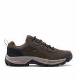 Columbia Mens Transverse Hike Low Waterproof Hiking Shoes