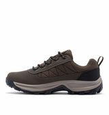 Columbia Mens Transverse Hike Low Waterproof Hiking Shoes
