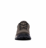 Columbia Mens Transverse Hike Low Waterproof Hiking Shoes