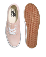 Vans Authentic Sneaker - Unisex Sizing - Rose Smoke