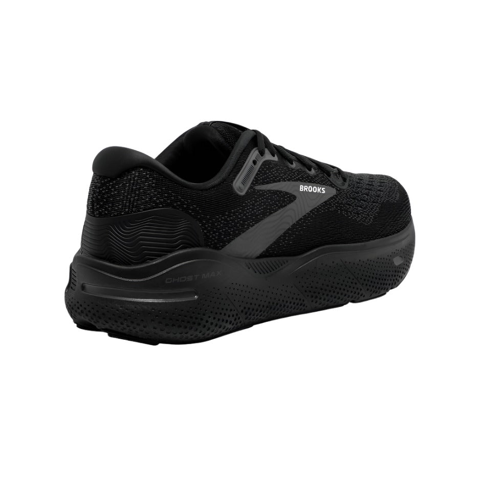 Brooks Womens Ghost Max Running Shoes