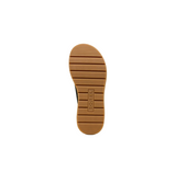 Sorel Womens Sunpeak Platform Slide Sandals