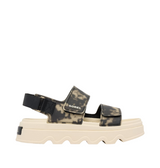 Sorel Womens Kinetic Sunchase Ankle Strap Sandals