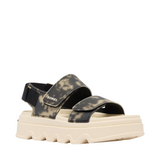 Sorel Womens Kinetic Sunchase Ankle Strap Sandals