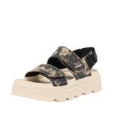 Sorel Womens Kinetic Sunchase Ankle Strap Sandals