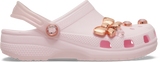 Crocs Kids Bling Bow Clogs