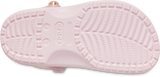 Crocs Kids Bling Bow Clogs