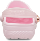 Crocs Kids Bling Bow Clogs