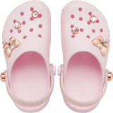 Crocs Toddler Bling Bow Clogs