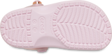 Crocs Toddler Bling Bow Clogs