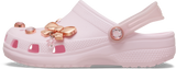 Crocs Toddler Bling Bow Clogs
