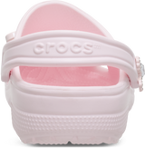 Crocs Classic Bling Bows Clogs