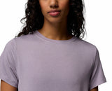 Columbia Womens Parsons Point Short Sleeve T-Shirt