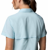 Columbia Womens Silver Ridge Utility II Short Sleeve Shirt