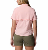 Columbia Womens Silver Ridge Utility II Short Sleeve Shirt