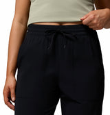 Columbia Womens Pinetown Canyon Joggers