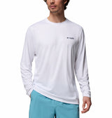 Columbia Mens Terminal Tackle PFG Shield Long Sleeve T-Shirt