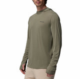 Columbia Mens Zero Rules Light Hoodie Sweatshirt