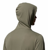 Columbia Mens Zero Rules Light Hoodie Sweatshirt