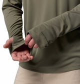 Columbia Mens Zero Rules Light Hoodie Sweatshirt