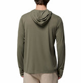 Columbia Mens Zero Rules Light Hoodie Sweatshirt