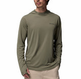 Columbia Mens Zero Rules Light Hoodie Sweatshirt