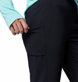 Columbia Womens PFG Castback Pants