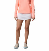 Columbia Womens PFG Castback Skort