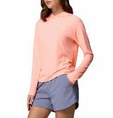 Columbia Womens PFG Solar Stream II Hoodie Sweatshirt
