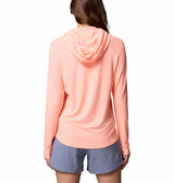 Columbia Womens PFG Solar Stream II Hoodie Sweatshirt