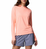 Columbia Womens PFG Solar Stream II Hoodie Sweatshirt