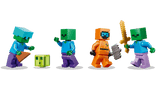 LEGO Minecraft Zombie Dungeon