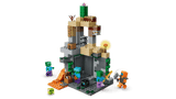 LEGO Minecraft Zombie Dungeon