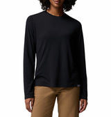 Columbia Womens CSC Soft Stretch Long Sleeve T-Shirt