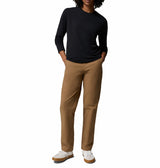Columbia Womens CSC Soft Stretch Long Sleeve T-Shirt