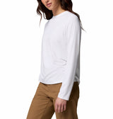 Columbia Womens CSC Soft Stretch Long Sleeve T-Shirt