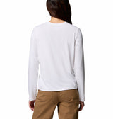 Columbia Womens CSC Soft Stretch Long Sleeve T-Shirt