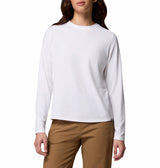 Columbia Womens CSC Soft Stretch Long Sleeve T-Shirt