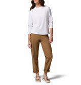 Columbia Womens CSC Soft Stretch Long Sleeve T-Shirt