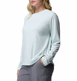 Columbia Womens CSC Soft Stretch Long Sleeve T-Shirt
