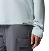 Columbia Womens CSC Soft Stretch Long Sleeve T-Shirt