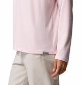 Columbia Womens CSC Soft Stretch Long Sleeve T-Shirt