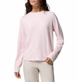 Columbia Womens CSC Soft Stretch Long Sleeve T-Shirt