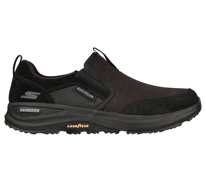 Skecher Mens GO WALK Outdoor Slip-On Shoes – ShopCGX