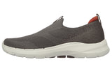 Skechers Mens GO WALK 6 Slip-On Shoes