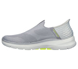 Skechers Mens GO WALK 6 Slip-On Shoes