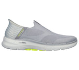 Skechers Mens GO WALK 6 Slip-On Shoes