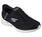 Skechers Mens GO WALK 6 Slip-On Shoes